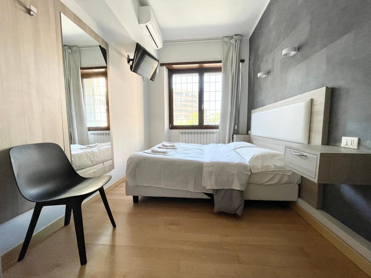Luciano Laterani Guest House Rom Exterior foto