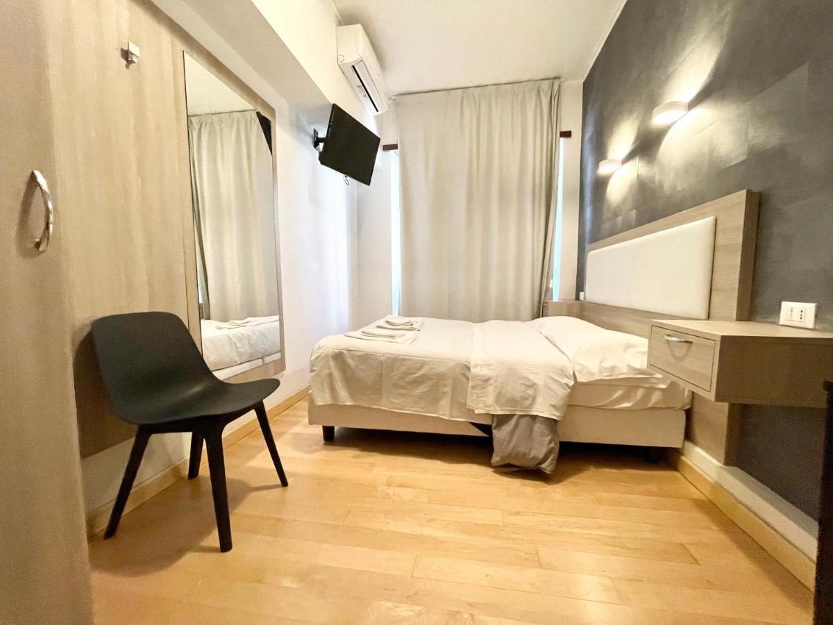 Luciano Laterani Guest House Rom Exterior foto