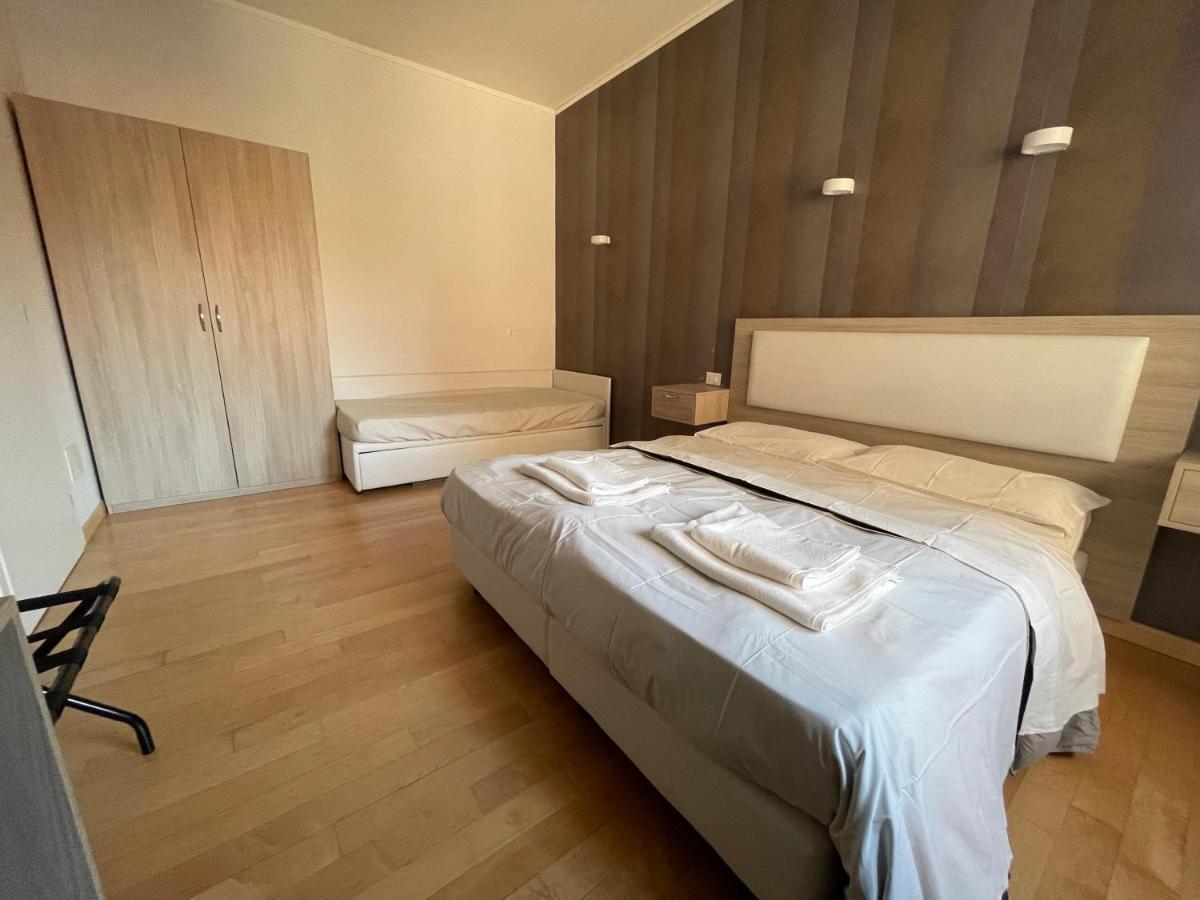Luciano Laterani Guest House Rom Exterior foto
