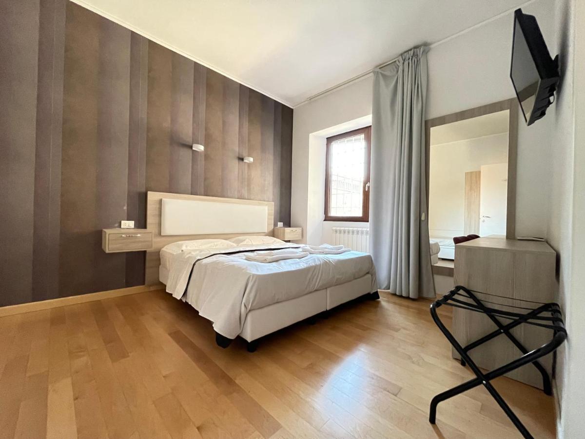Luciano Laterani Guest House Rom Exterior foto