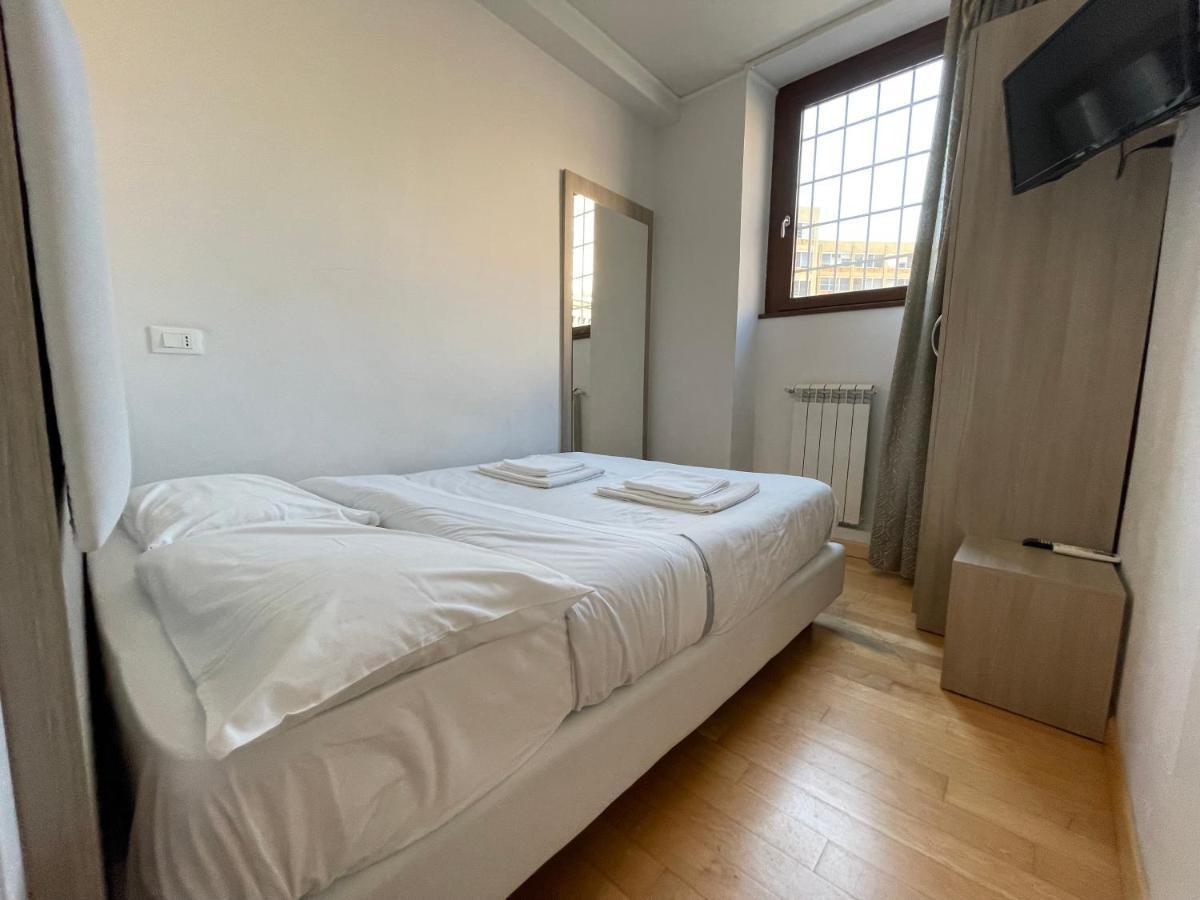 Luciano Laterani Guest House Rom Exterior foto