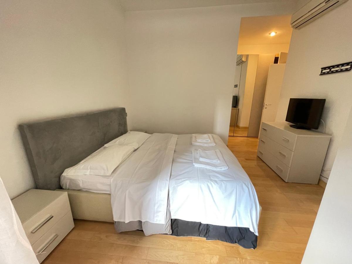 Luciano Laterani Guest House Rom Exterior foto