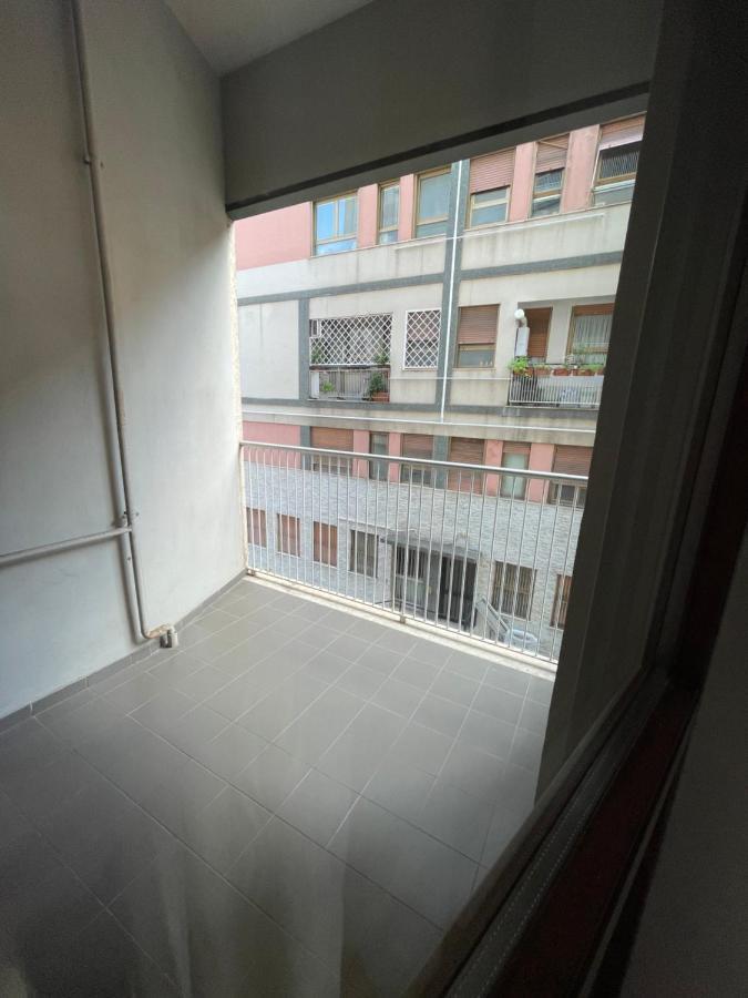 Luciano Laterani Guest House Rom Exterior foto
