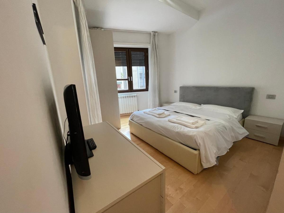 Luciano Laterani Guest House Rom Exterior foto