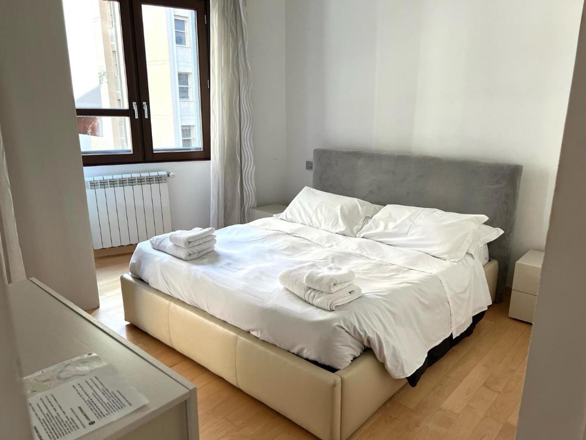 Luciano Laterani Guest House Rom Exterior foto