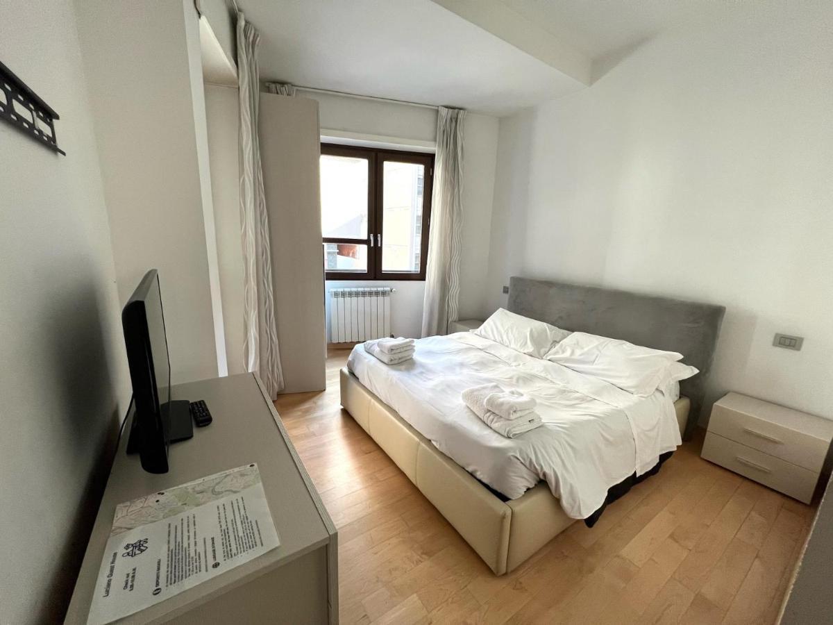 Luciano Laterani Guest House Rom Exterior foto