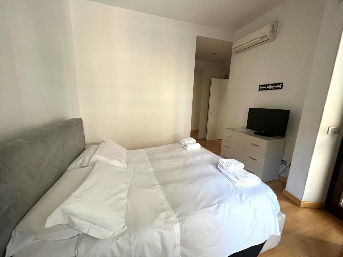 Luciano Laterani Guest House Rom Exterior foto