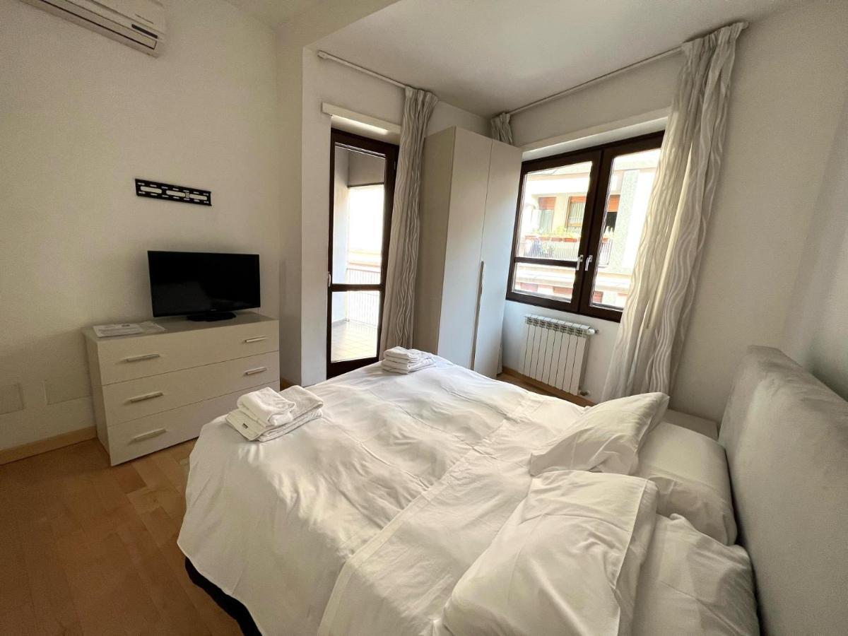 Luciano Laterani Guest House Rom Exterior foto