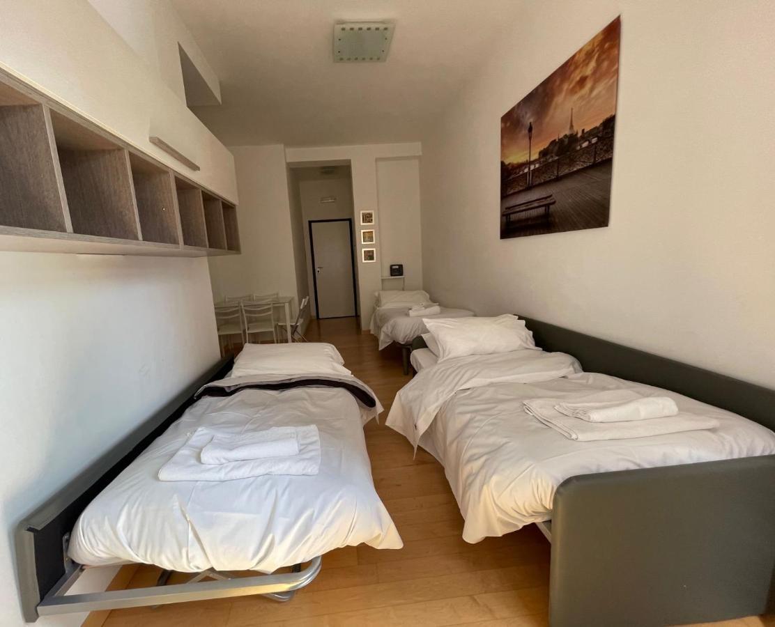 Luciano Laterani Guest House Rom Exterior foto