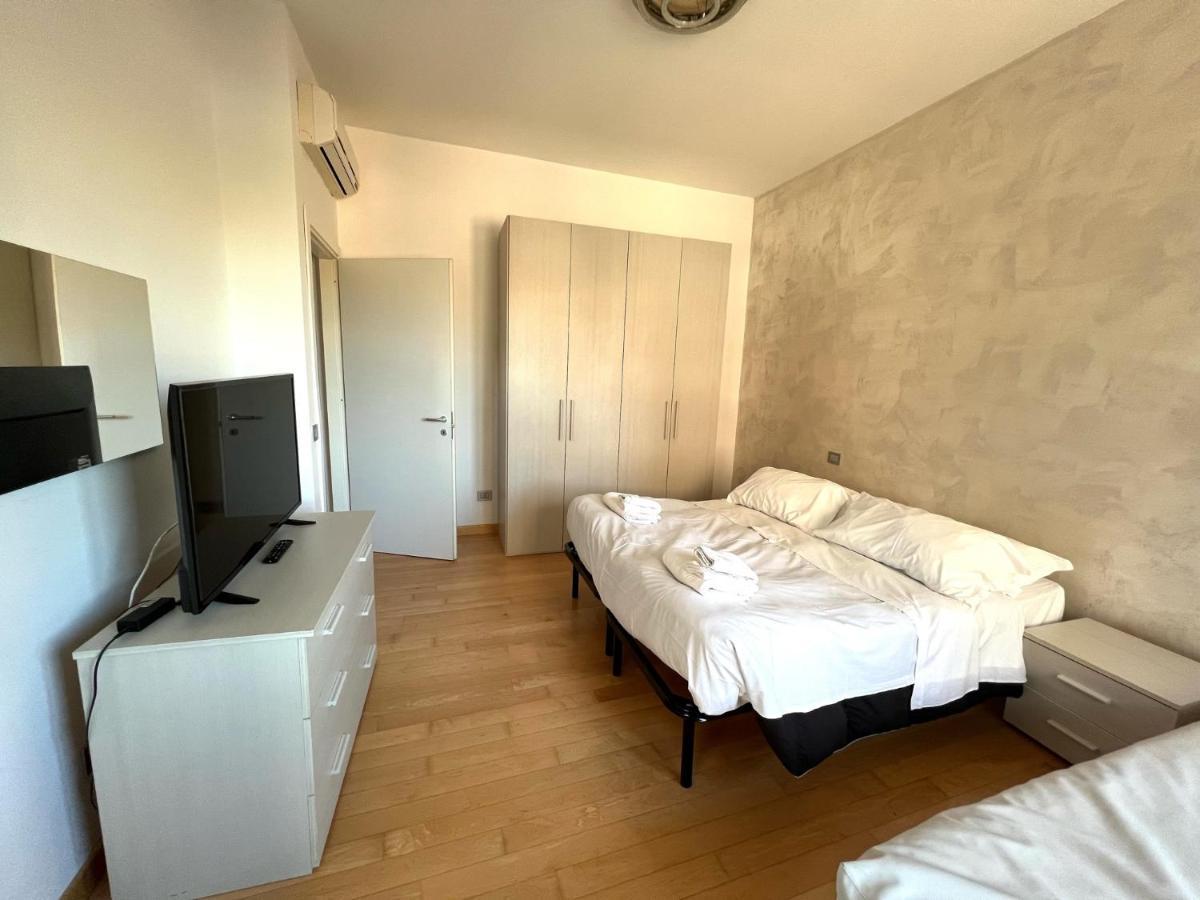 Luciano Laterani Guest House Rom Exterior foto
