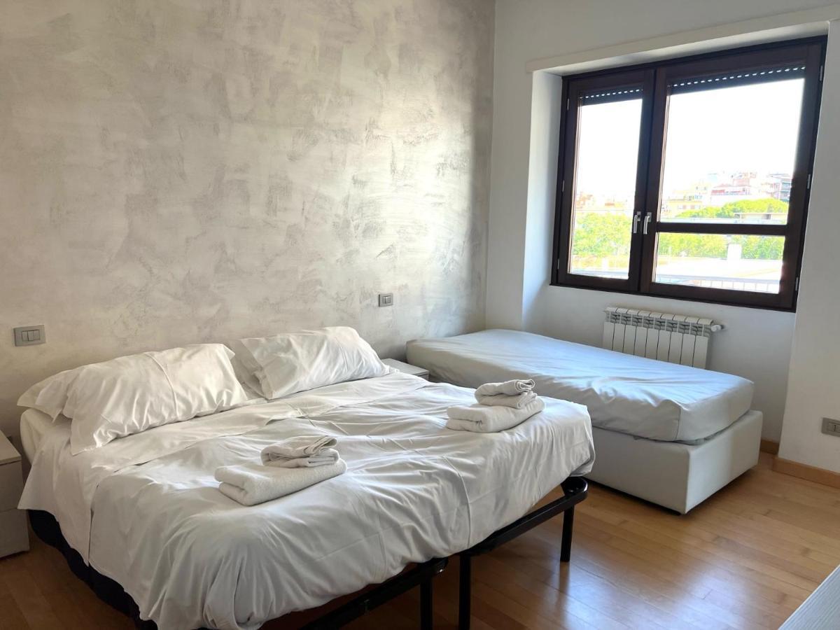 Luciano Laterani Guest House Rom Exterior foto