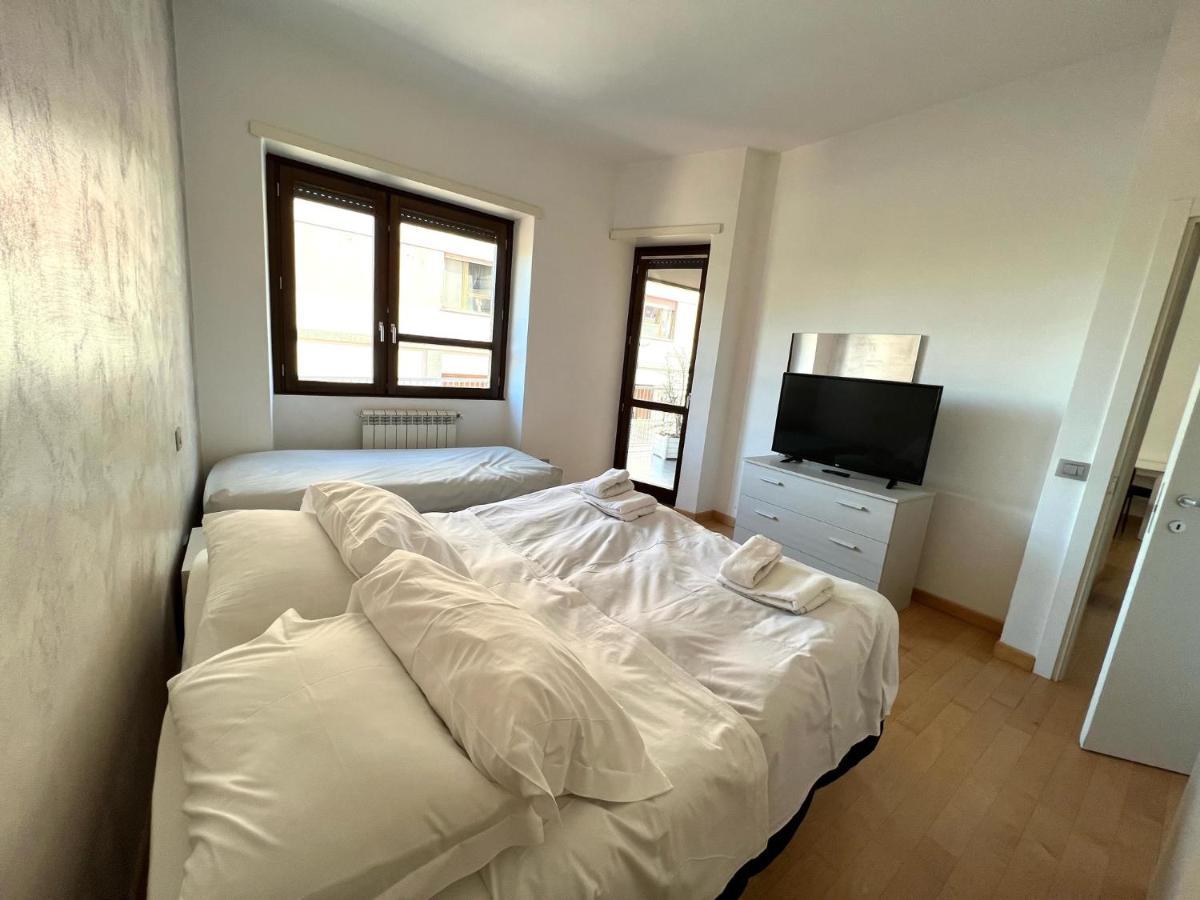 Luciano Laterani Guest House Rom Exterior foto