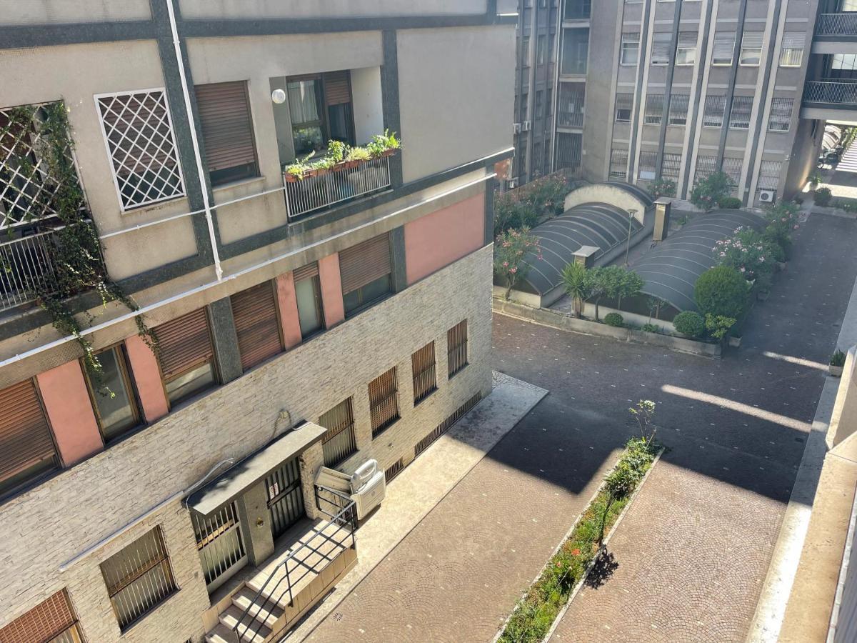 Luciano Laterani Guest House Rom Exterior foto