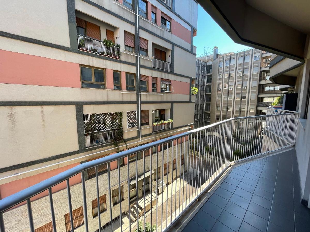 Luciano Laterani Guest House Rom Exterior foto