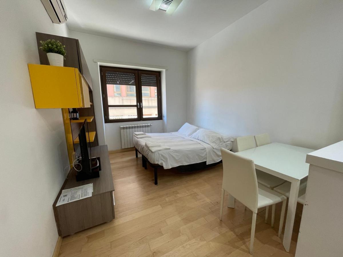 Luciano Laterani Guest House Rom Exterior foto