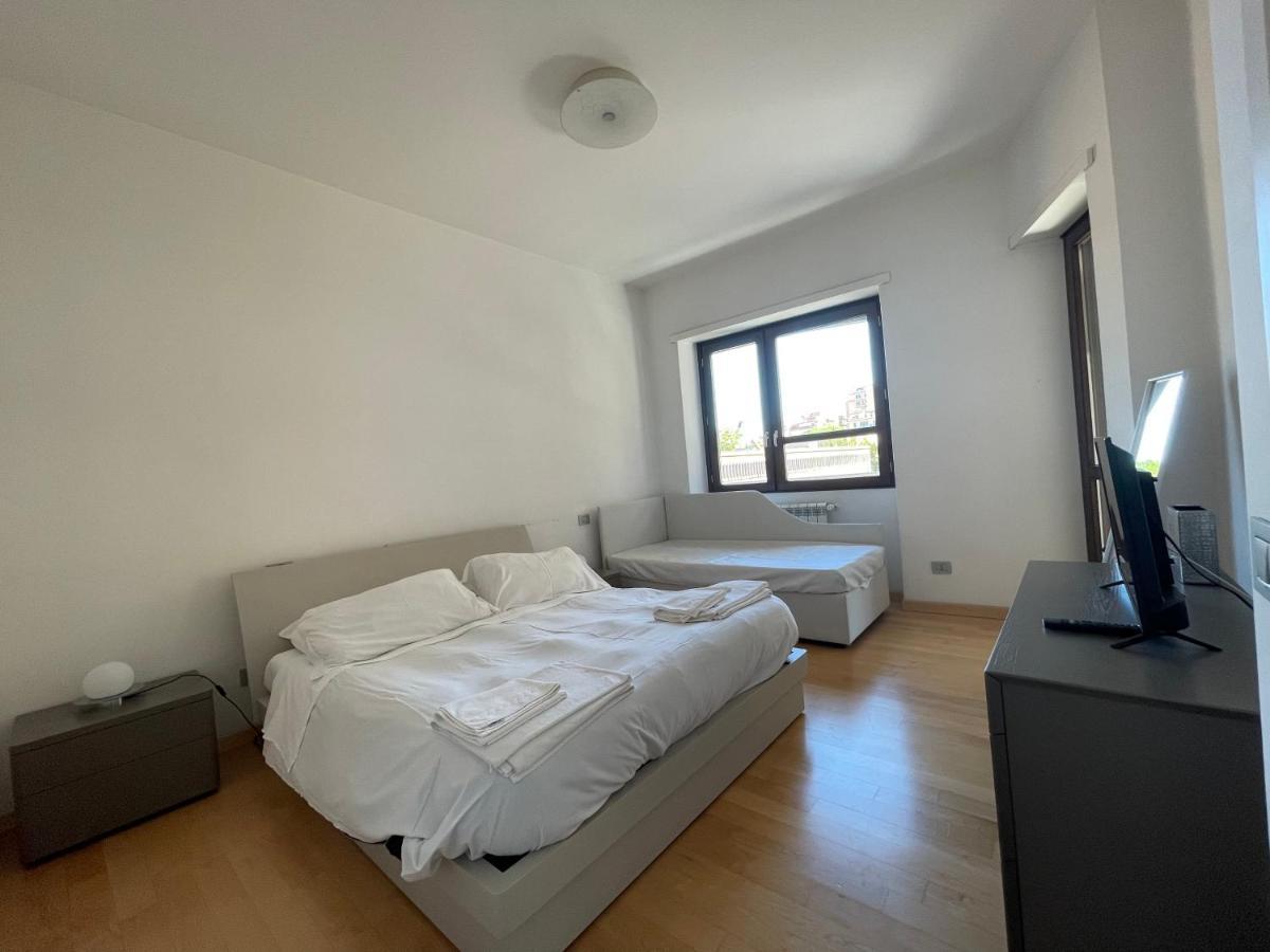 Luciano Laterani Guest House Rom Exterior foto