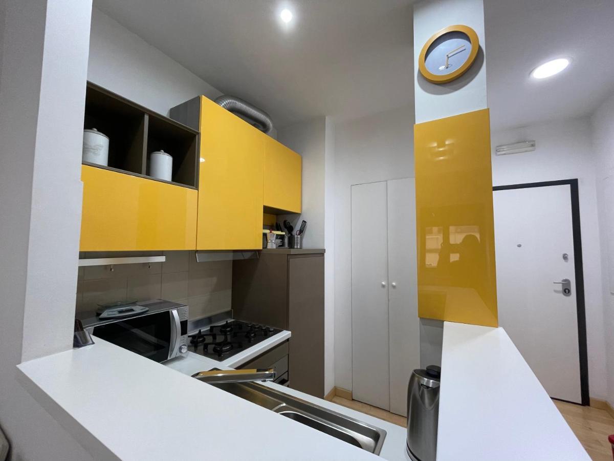Luciano Laterani Guest House Rom Exterior foto