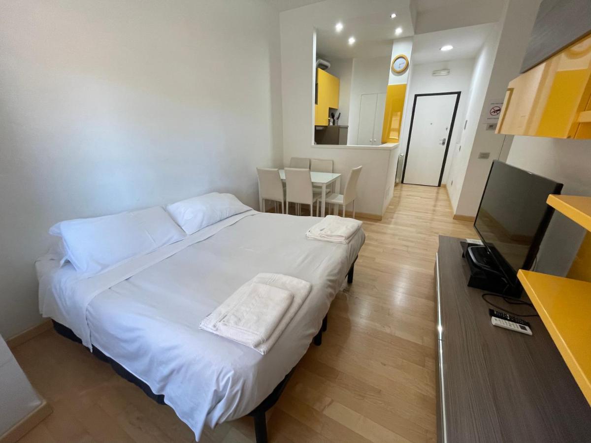 Luciano Laterani Guest House Rom Exterior foto
