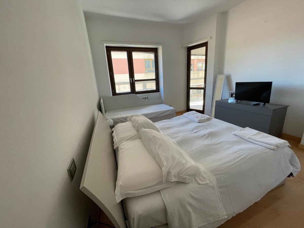 Luciano Laterani Guest House Rom Exterior foto
