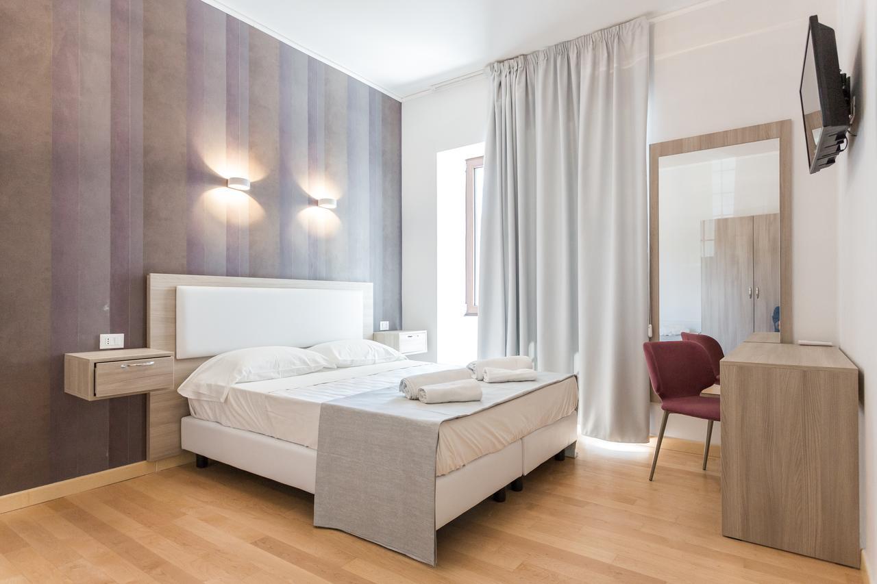 Luciano Laterani Guest House Rom Exterior foto