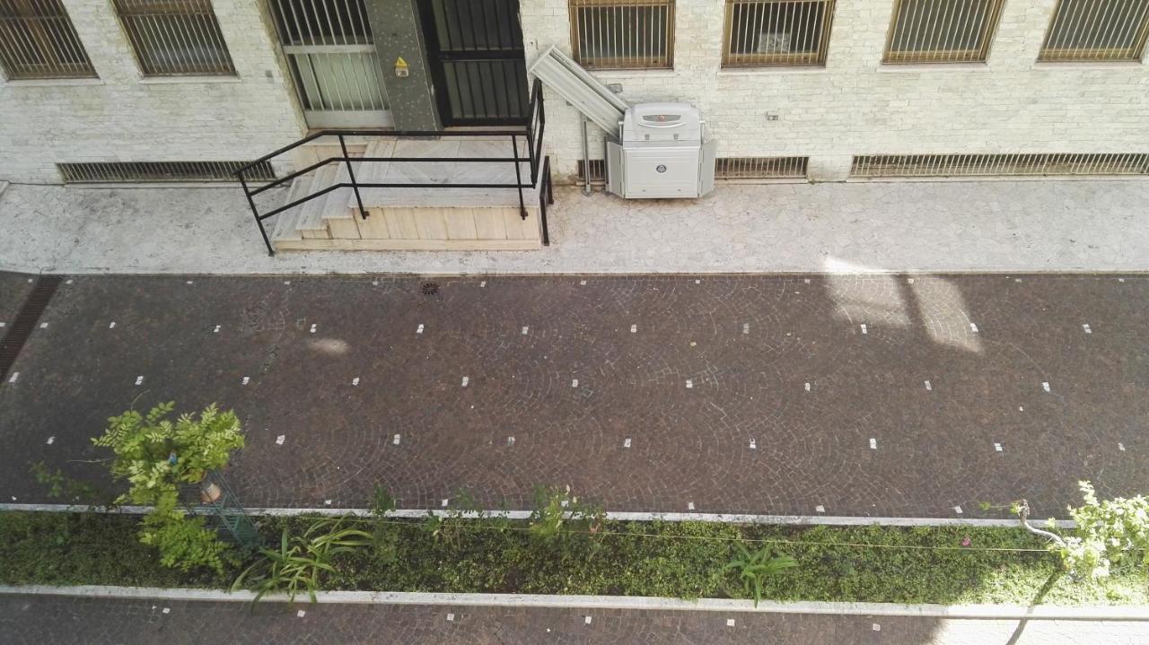 Luciano Laterani Guest House Rom Exterior foto