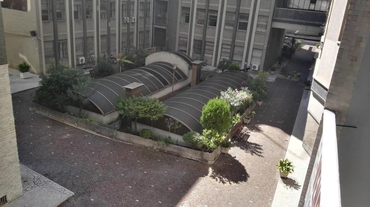 Luciano Laterani Guest House Rom Exterior foto