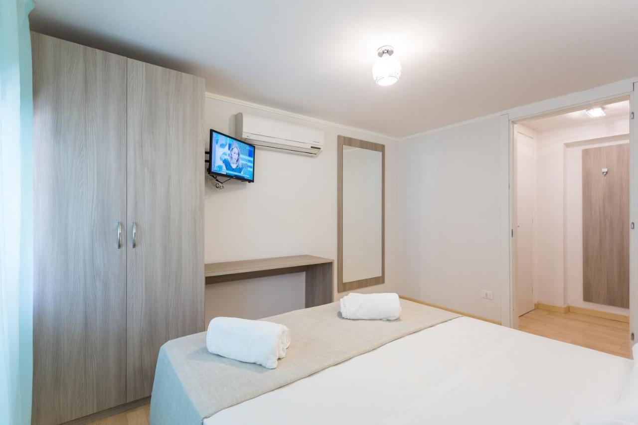 Luciano Laterani Guest House Rom Exterior foto
