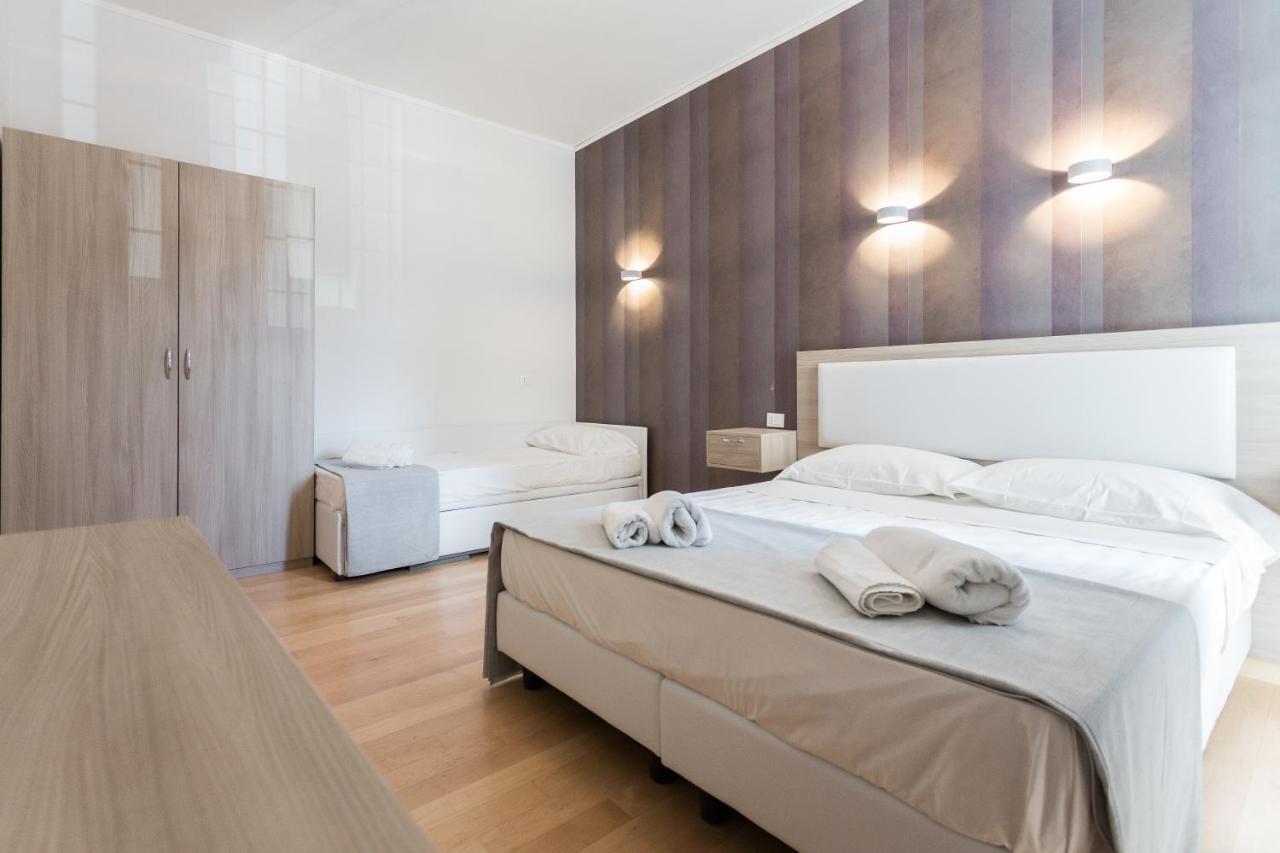 Luciano Laterani Guest House Rom Exterior foto