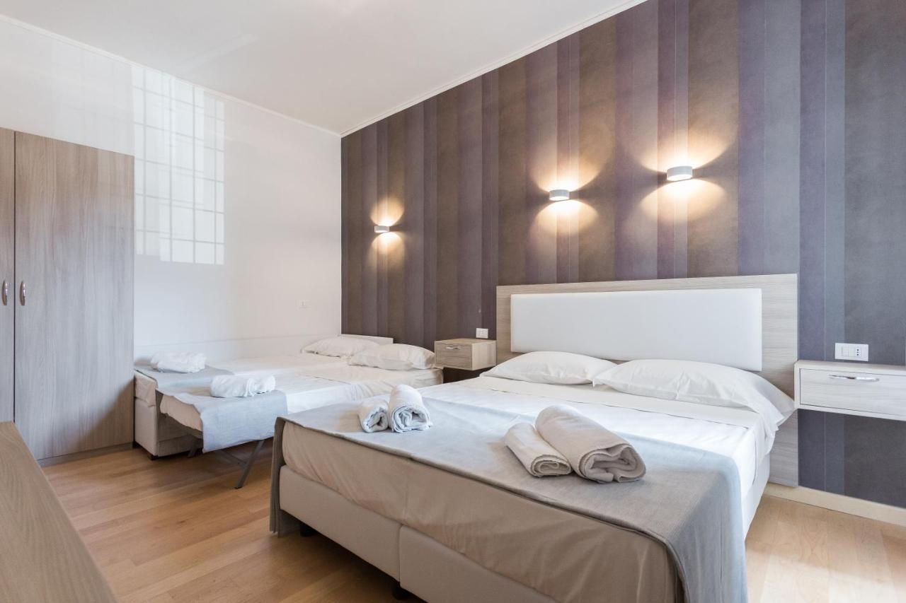 Luciano Laterani Guest House Rom Exterior foto