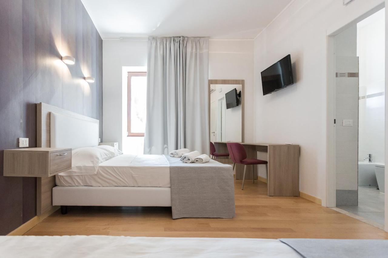 Luciano Laterani Guest House Rom Exterior foto